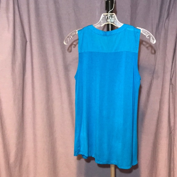 Cable & Gauge shirt - Picture 3 of 3